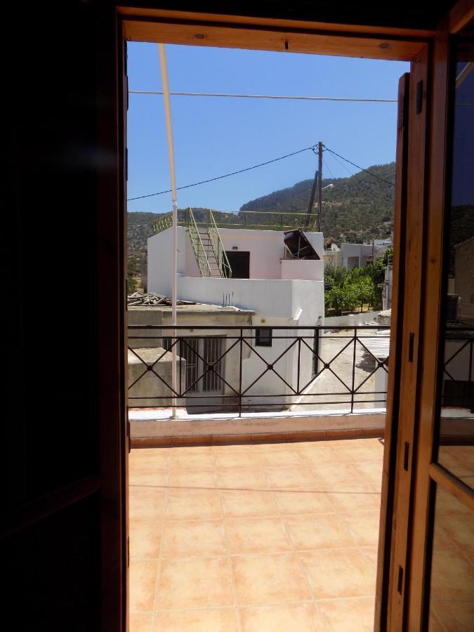 The Old Bakery Villa Ágios Nikolaos Exterior foto